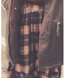 ワンダフル商会 | スカート