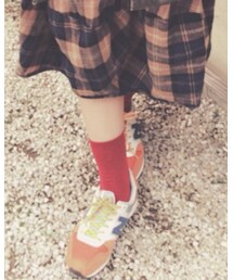 NEW BALANCE | スニーカー