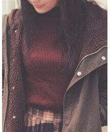 creer | ニット/セーター