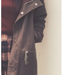 NET | ダウンジャケット/コート