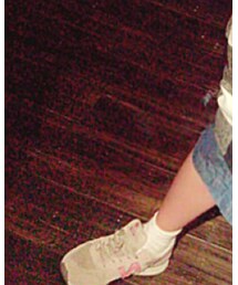 NEW BALANCE | スニーカー