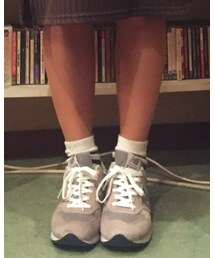 NEW BALANCE | スニーカー
