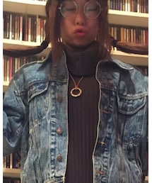 BEAMS | ネックレス