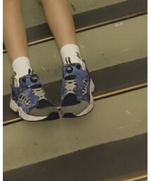 Reebok | スニーカー