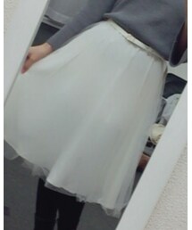 onespo | スカート