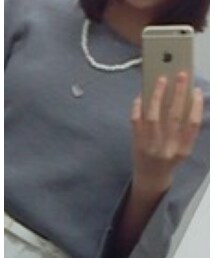 Momo | ネックレス