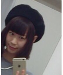 BUBBLES | ハンチング/ベレー帽