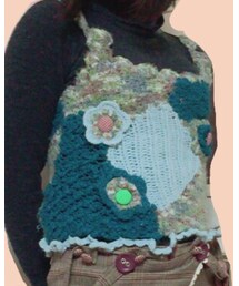 U.pee Clozet | キャミソール