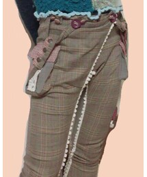 BARATAYEGU | パンツ