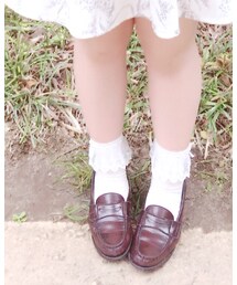 HARUTA | ローファー