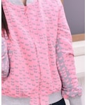 fafa(フェフェ)の「トップス(ジャージ)」