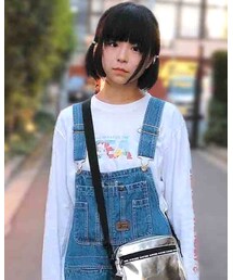 パニカム | Tシャツ/カットソー