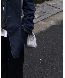 HAY | エコバッグ/サブバッグ