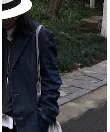 VINTAGE | テーラードジャケット