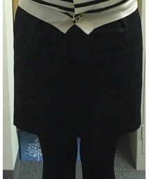 STRAWBERRY-FIELDS | スカート