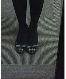 JELLY BEANS | シューズ