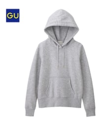 GU | パーカー