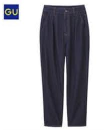 GU | デニムパンツ