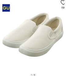 GU | スリッポン