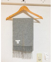 UNIQLO | マフラー