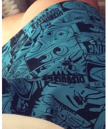 SNOID | その他パンツ