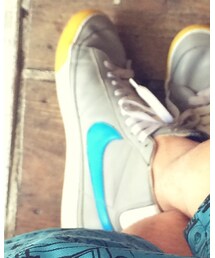 NIKE | スニーカー