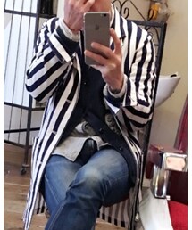 SNOID | カーディガン/ボレロ