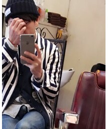 GAIJIN MADE | その他アウター