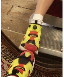 Reebok | スニーカー