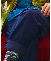 Audience | パンツ