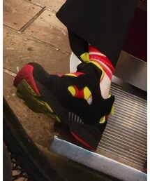 Reebok | スニーカー