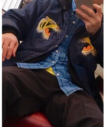 無印良品 | シャツ/ブラウス