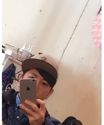 SNOID | キャップ