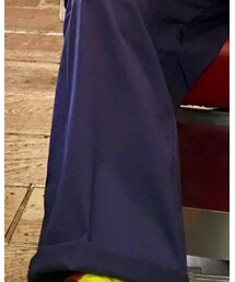 WEGO | スラックス