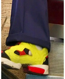 Reebok | スニーカー