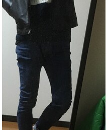 BEAUTY&YOUTH UNITED ARROWS | デニムパンツ