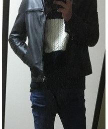 WEGO | ニット/セーター