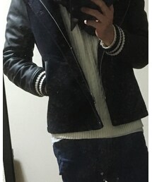 RAGEBLUE | スタジャン