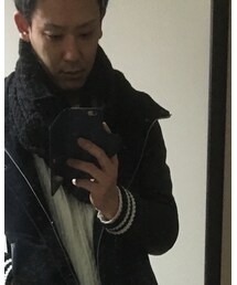 AMERICAN RAG CIE | ストール/ショール