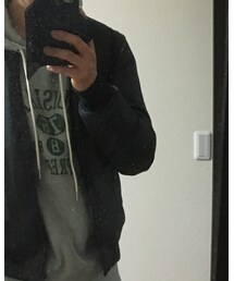 SHIPS | ブルゾン