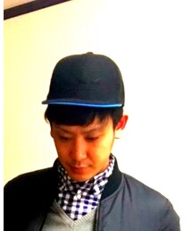 adidas | キャップ