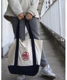 トートバッグ | バッグ