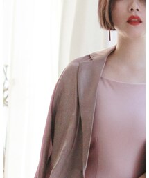 queenshot | テーラードジャケット