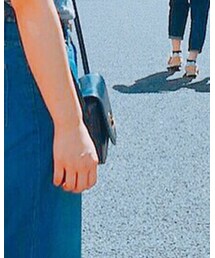 MCM | ショルダーバッグ