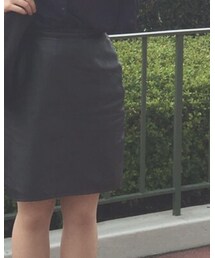 no brand | スカート