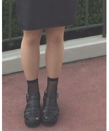 靴下屋 | ソックス/靴下