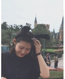 Disney | カチューシャ