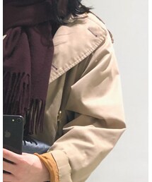 BURBERRY | トレンチコート