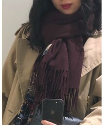 Acne Studios | マフラー