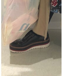 ZARA | ローファー